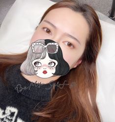 -MIVI半永久纹眉绣眉
