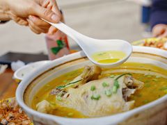 -太湖好灶头土菜馆(石公路店)