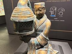 -汉长安城未央宫国家考古遗址公园