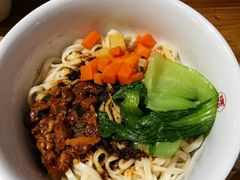 -煜北·西北小馆(曲阳路店)