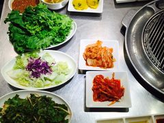 -喜来稀肉(虹泉路店)