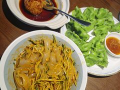 -前海沿·青岛菜(李沧万达店)