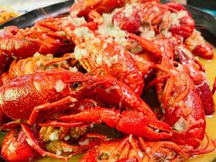 -香满锅老北京羊蝎子火锅·家常菜(新街口店)