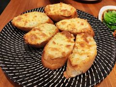 -hallch 好吃餐厅(全运村中央广场店)