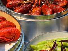 -巴厘龙虾·榜首油焖大虾(洞庭·艺术洋房店)