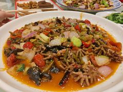 -茅溪菜·家宴(上品拾陆店)