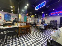-澳门陈光记烧味饭店(南京德基广场店)