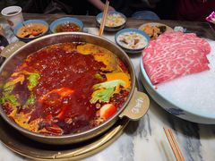 -矮板凳老火锅(宽窄巷子店)