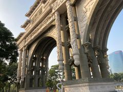 -顺峰山公园