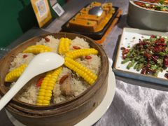 -川香鼎盛·川府家宴商务宴请(市桥富华总店)