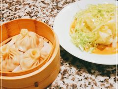 -南京大牌档(崇文门国瑞店)