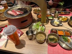 -西塔老太太泥炉烤肉(武汉摩尔城店)