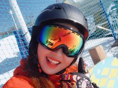 -长白山万达国际滑雪场