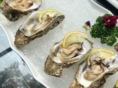-箱美术馆私房菜(水晶郦城店)