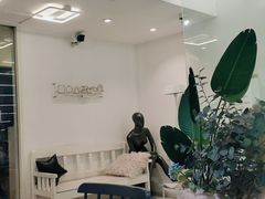 用餐区-党公糖水铺(鹭江店)