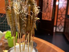 -东海怡品海鲜豆捞(星街坊店)