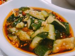 -可可大虾武汉土菜大排档(万松园1店)
