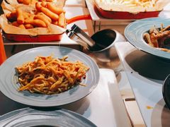 -凡塔斯牛排自助餐厅(广东佛山三水万达店)