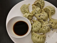 饺子-陈家面馆
