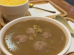 -古乡居甜品(大信店)