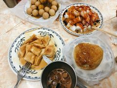 -渔记茶餐厅(渔村店)