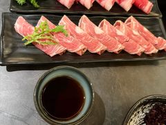-湊湊火锅·茶憩(合生汇购物中心店)