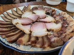腊味拼盘-陈三炖鸡馆(金众小区店)
