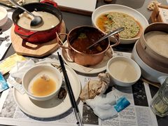 -小大董·烤鸭(观景餐厅·南京西路店)