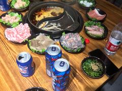 -烂摊摊火锅集市(河北总店)