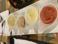 -安妮意大利餐厅(国贸店)