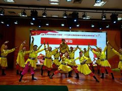 -广州老年大学