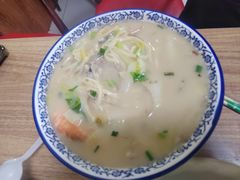 -一路飘香面馆