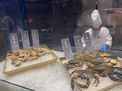 -mezza9 Macau(澳门君悦酒店)