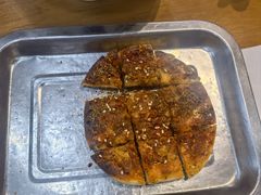 -秦君宝手擀菠菜面(金花路店)