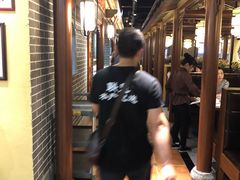 -百年恒益烧腊海鲜酒家·非遗传承(广州黄埔店)