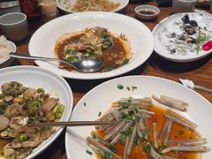 -小厨师·二十年沈家门小海鲜(百井坊巷店)