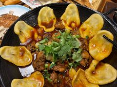 -符离集餐厅(万象城店)
