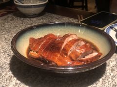 金陵烤鸭-南京大牌档(龙湖长楹天街店)