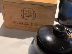 -镇南锅盖面馆(解放路店)