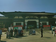 -南阳卧龙岗武侯祠