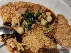 -眉州东坡(北苑华贸店)