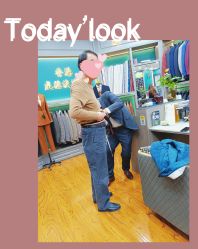 点击看大图 -香港威德诚洋服BESPOKE西服西装高级定制(上海湾一店)
