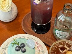 -云境cloudland·口味蛋糕•下午茶(长江路店)