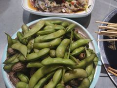 -红满天烧烤(怡馨家园店)