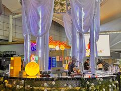 -皇玺·云汀花园餐厅(振华商厦店)