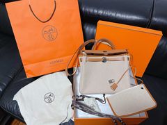 -HERMES(恒隆广场店)