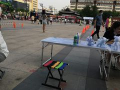 -万达广场(龙湖店)
