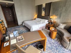 -天津香格里拉大酒店