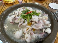 -大鼎石锅鱼(春江里店)