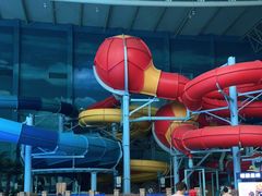 -青岛东方影都融创水世界